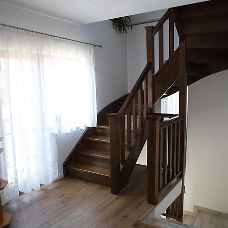 Casa Carmen Hotel Poienile Izei Luaran gambar