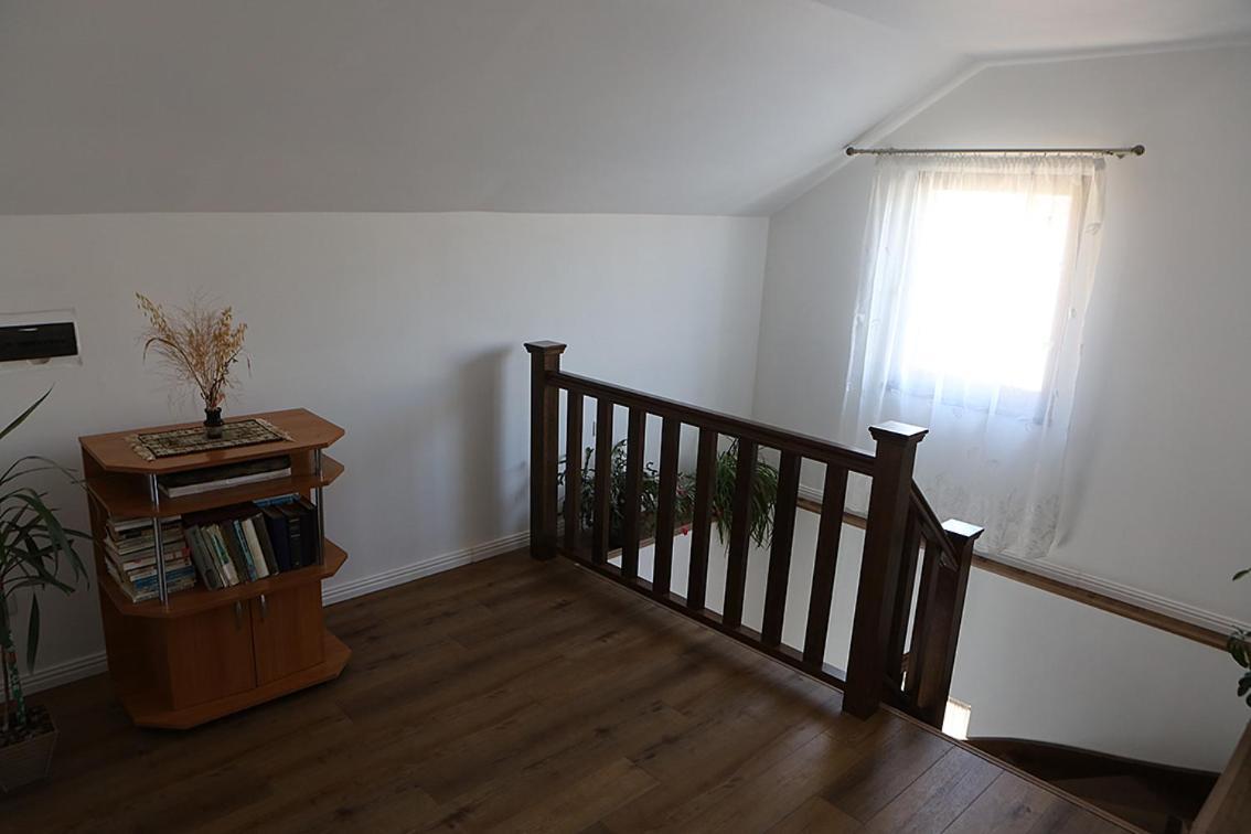 Casa Carmen Hotel Poienile Izei Luaran gambar
